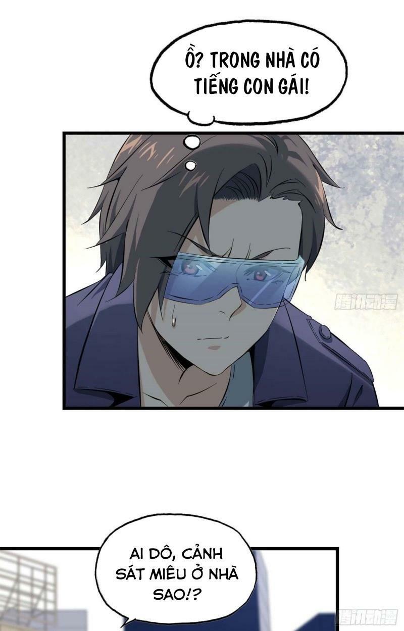 Tôi Chuyển Vàng Tại Mạt Thế Chapter 16 - Trang 14