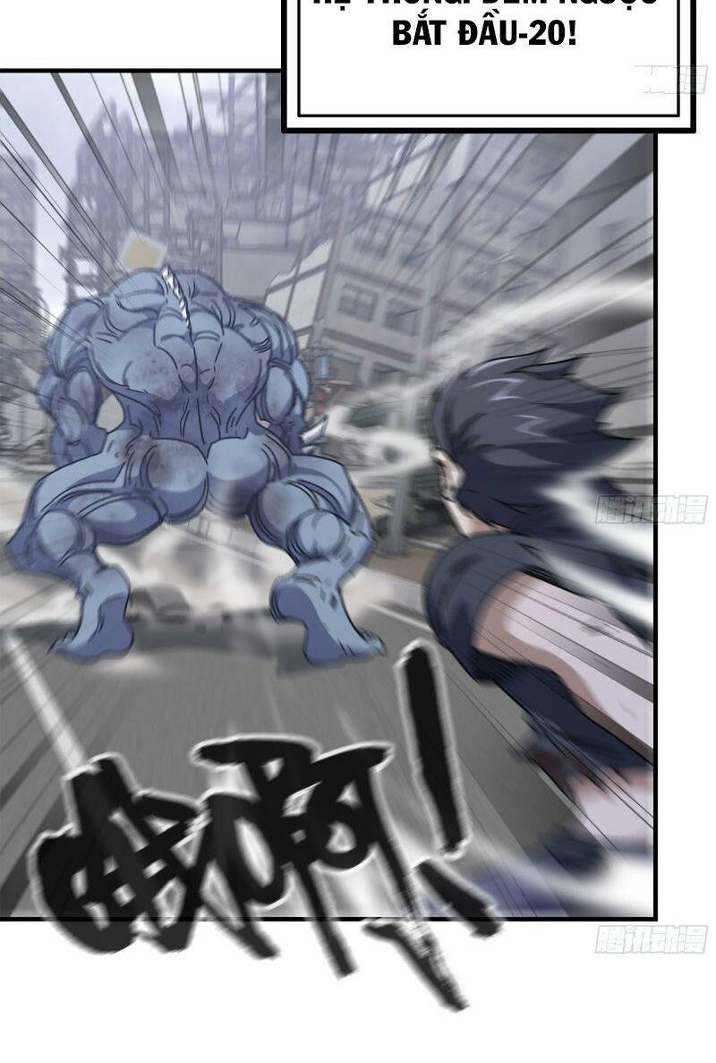 Tôi Chuyển Vàng Tại Mạt Thế Chapter 81 - Trang 11
