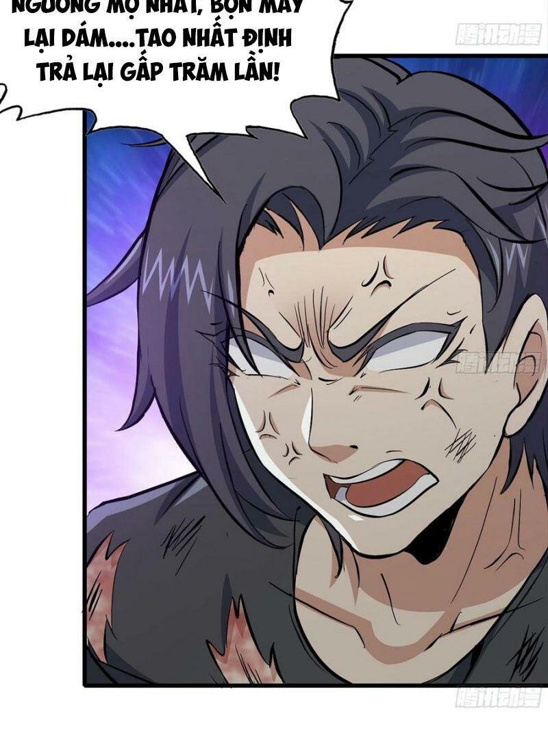 Tôi Chuyển Vàng Tại Mạt Thế Chapter 91 - Trang 29