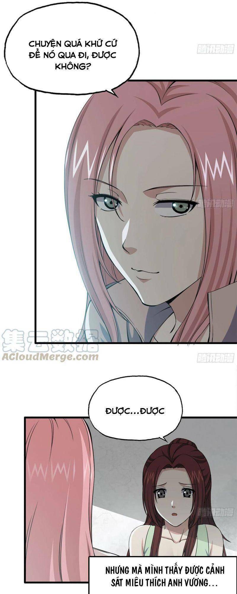 Tôi Chuyển Vàng Tại Mạt Thế Chapter 103 - Trang 27