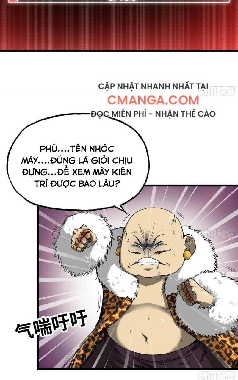Tôi Chuyển Vàng Tại Mạt Thế Chapter 90 - Trang 15