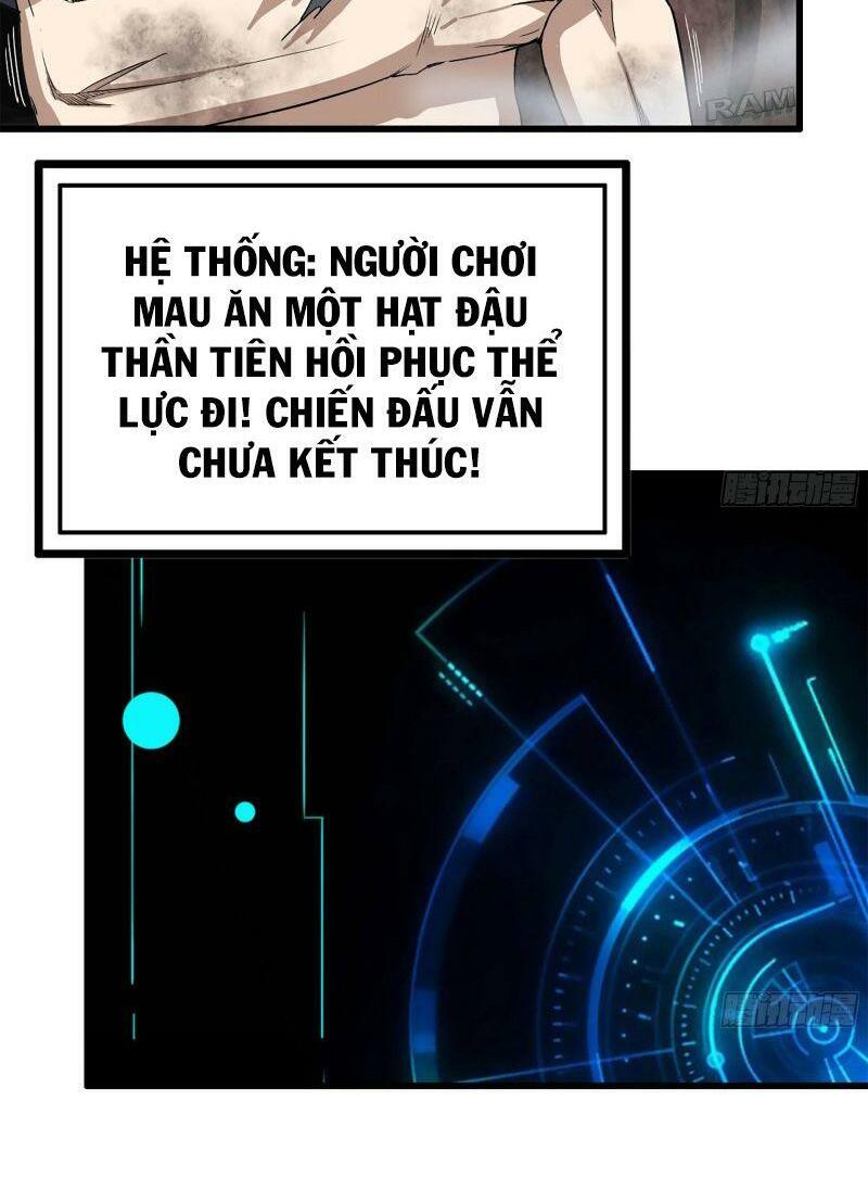 Tôi Chuyển Vàng Tại Mạt Thế Chapter 81 - Trang 27