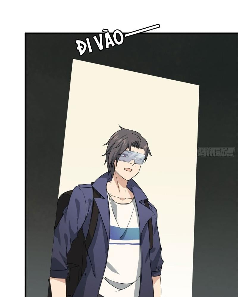 Tôi Chuyển Vàng Tại Mạt Thế Chapter 18 - Trang 23