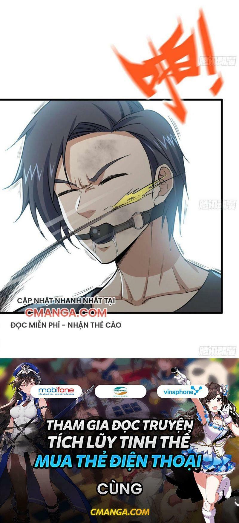 Tôi Chuyển Vàng Tại Mạt Thế Chapter 89 - Trang 34