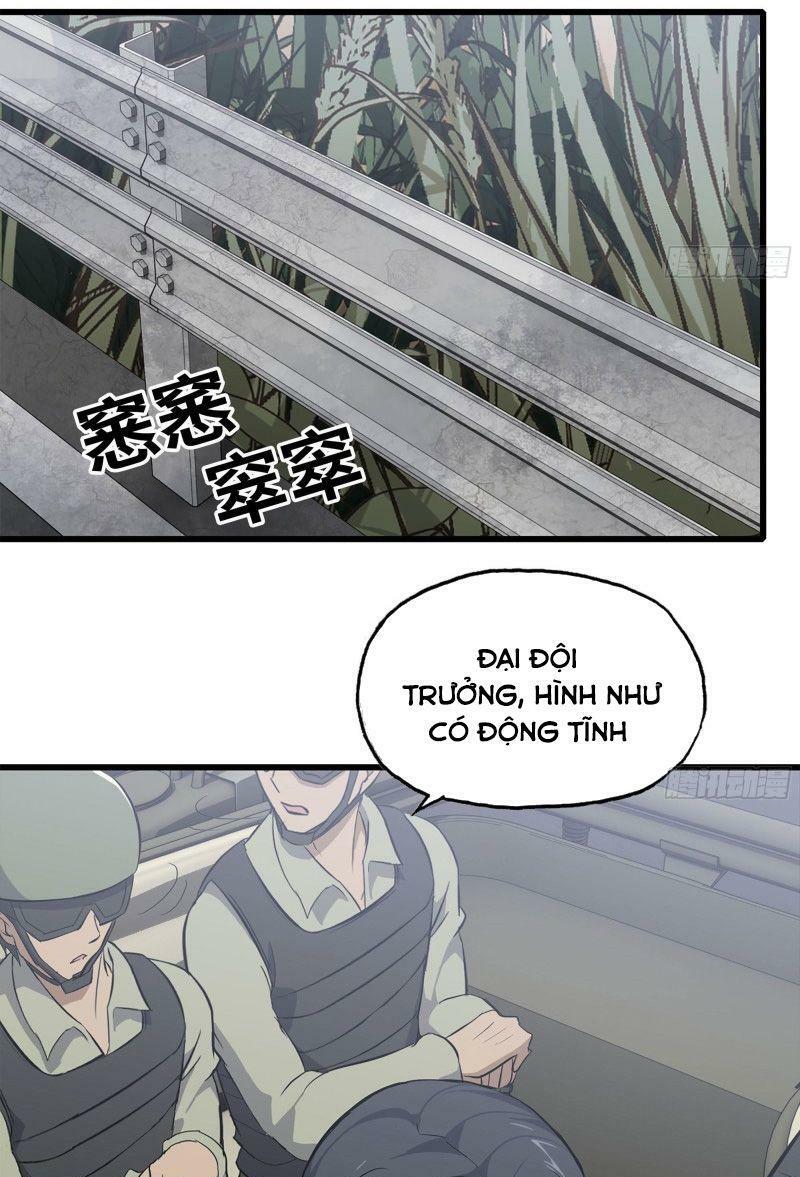 Tôi Chuyển Vàng Tại Mạt Thế Chapter 100 - Trang 14