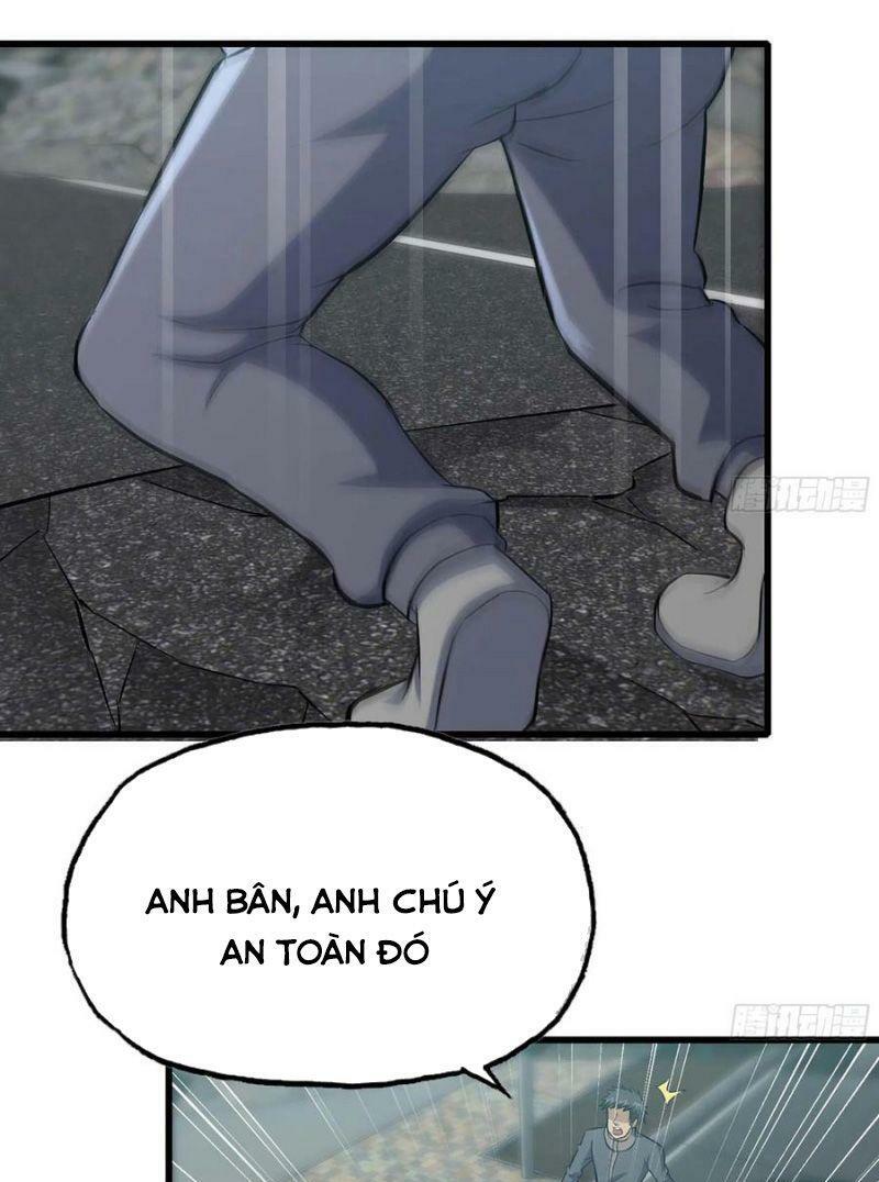 Tôi Chuyển Vàng Tại Mạt Thế Chapter 80 - Trang 27