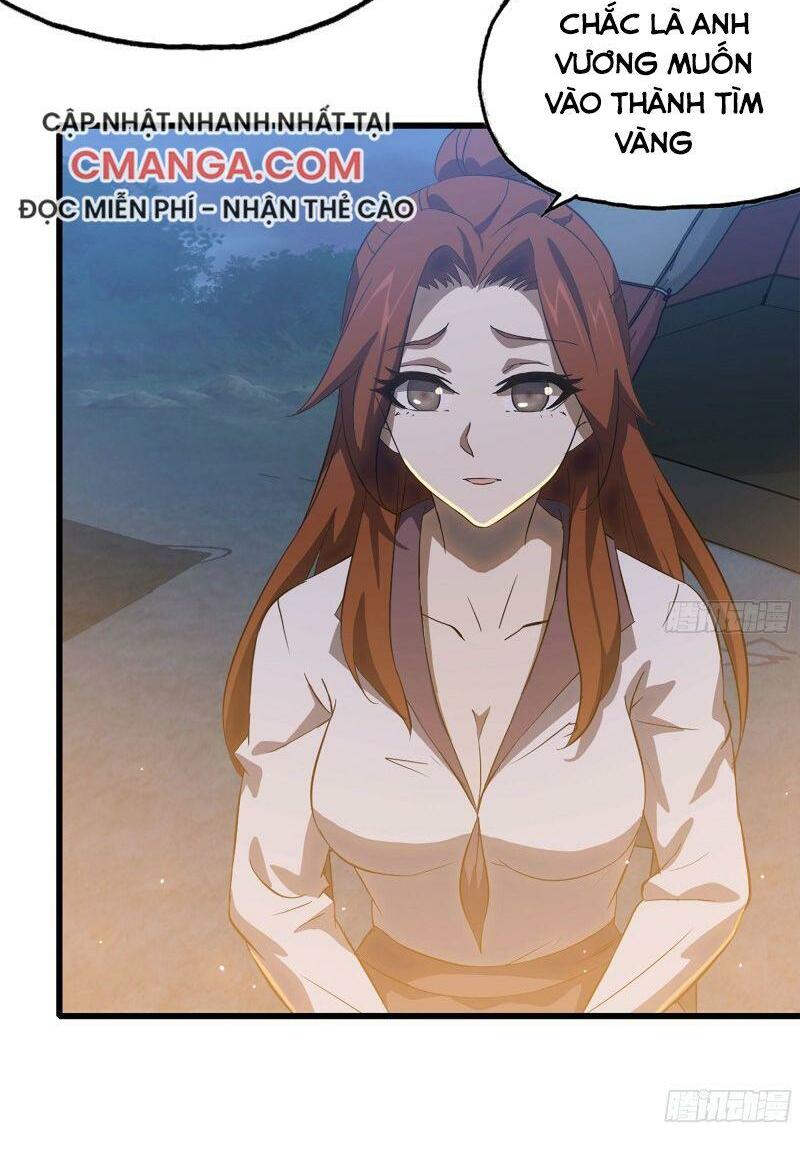 Tôi Chuyển Vàng Tại Mạt Thế Chapter 58 - Trang 19