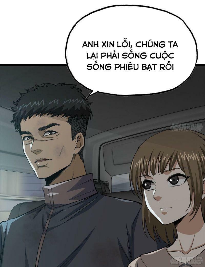 Tôi Chuyển Vàng Tại Mạt Thế Chapter 99 - Trang 0
