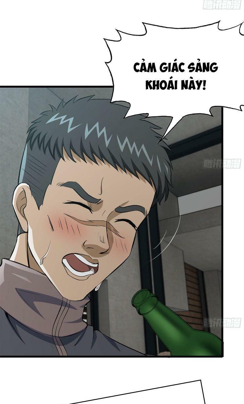 Tôi Chuyển Vàng Tại Mạt Thế Chapter 102 - Trang 20