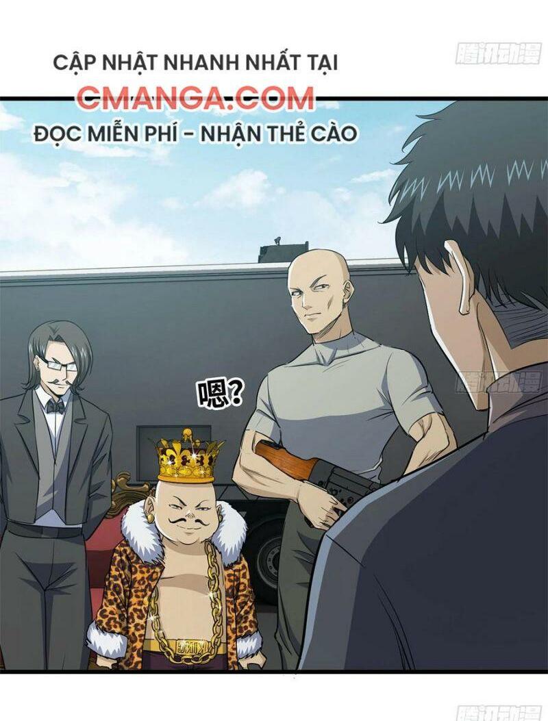 Tôi Chuyển Vàng Tại Mạt Thế Chapter 64 - Trang 31