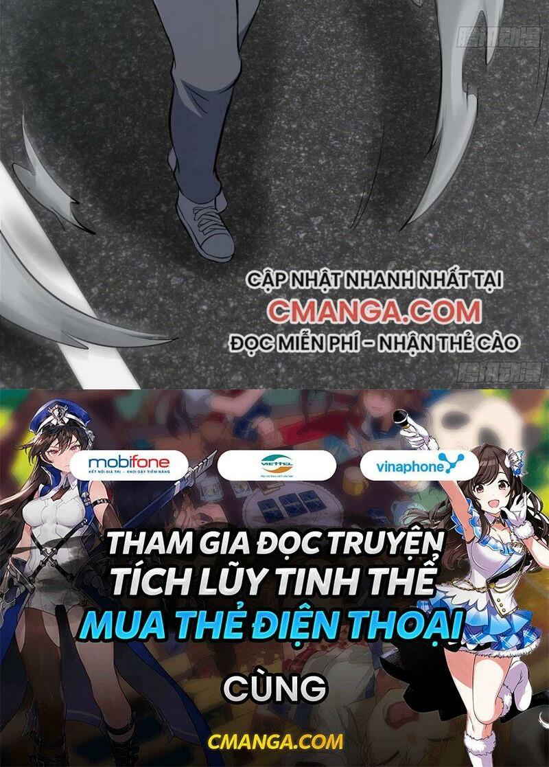 Tôi Chuyển Vàng Tại Mạt Thế Chapter 80 - Trang 33