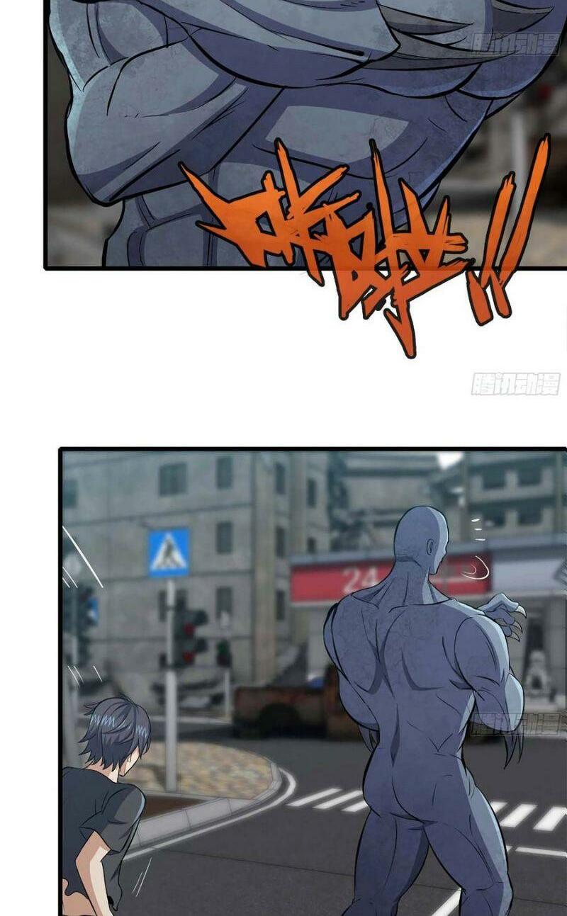 Tôi Chuyển Vàng Tại Mạt Thế Chapter 80 - Trang 31
