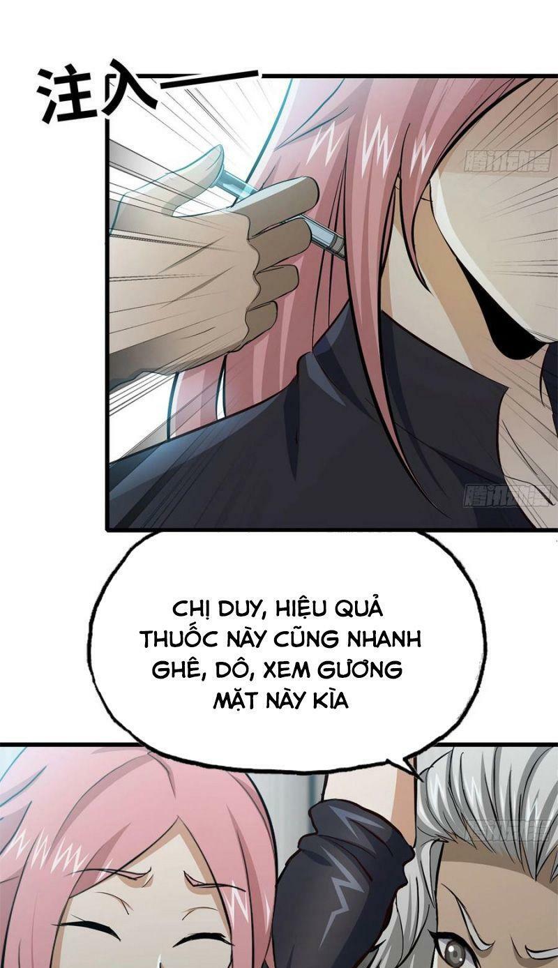 Tôi Chuyển Vàng Tại Mạt Thế Chapter 89 - Trang 16