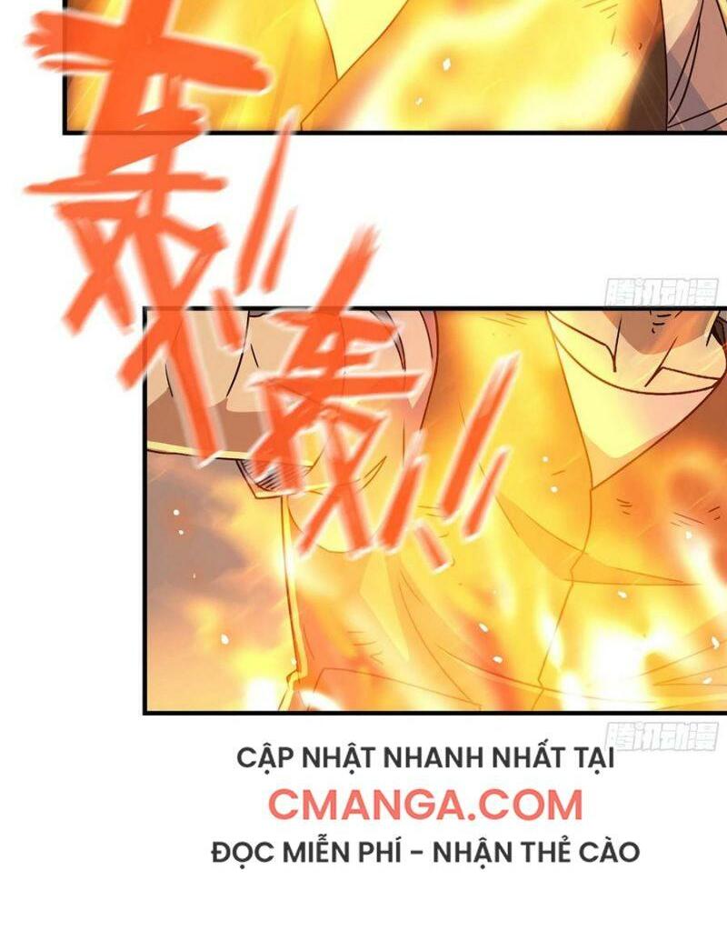 Tôi Chuyển Vàng Tại Mạt Thế Chapter 76 - Trang 5