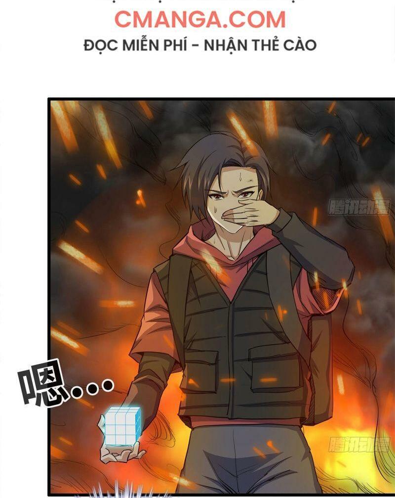 Tôi Chuyển Vàng Tại Mạt Thế Chapter 73 - Trang 29
