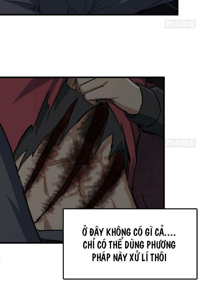 Tôi Chuyển Vàng Tại Mạt Thế Chapter 77 - Trang 3
