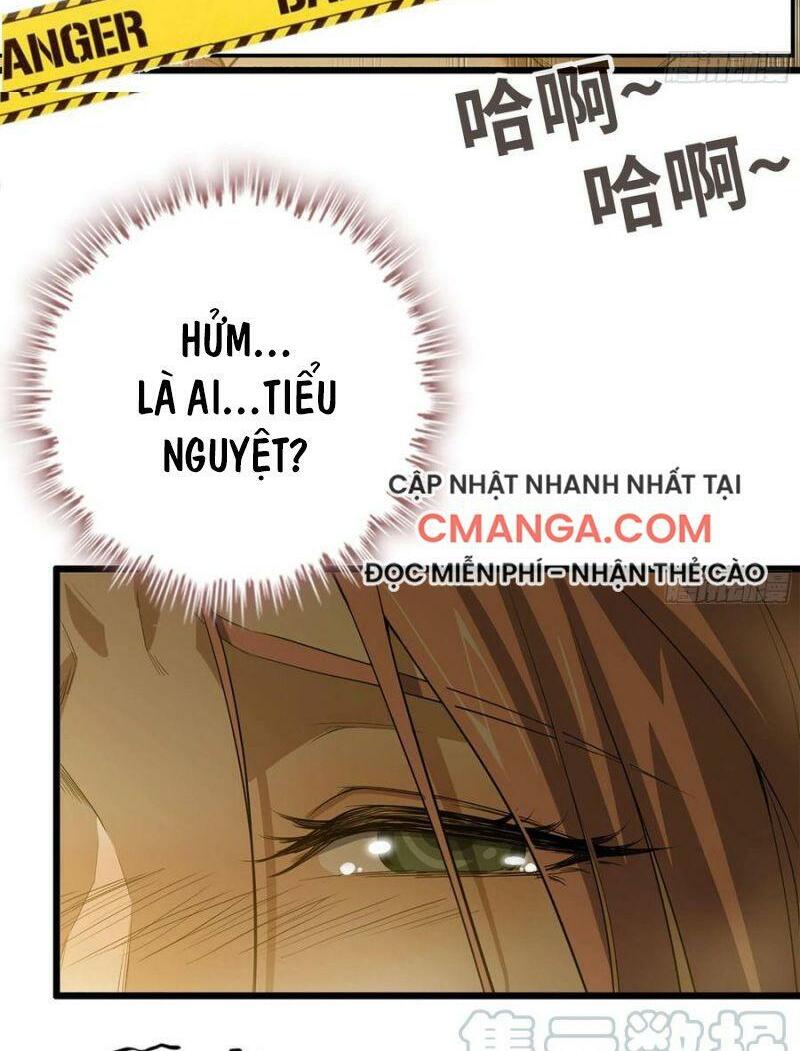Tôi Chuyển Vàng Tại Mạt Thế Chapter 96 - Trang 26