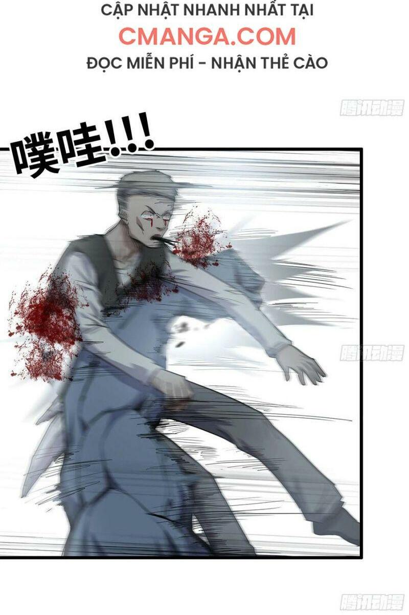 Tôi Chuyển Vàng Tại Mạt Thế Chapter 75 - Trang 29
