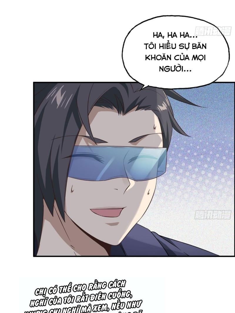 Tôi Chuyển Vàng Tại Mạt Thế Chapter 19 - Trang 9