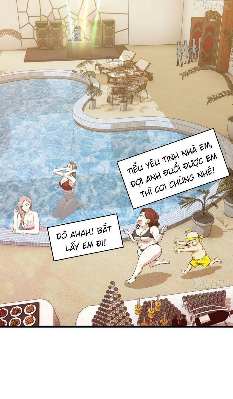 Tôi Chuyển Vàng Tại Mạt Thế Chapter 85 - Trang 29