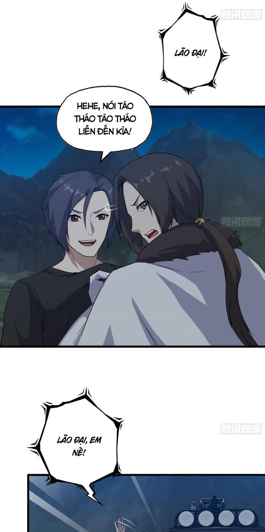 Tôi Chuyển Vàng Tại Mạt Thế Chapter 426 - Trang 16