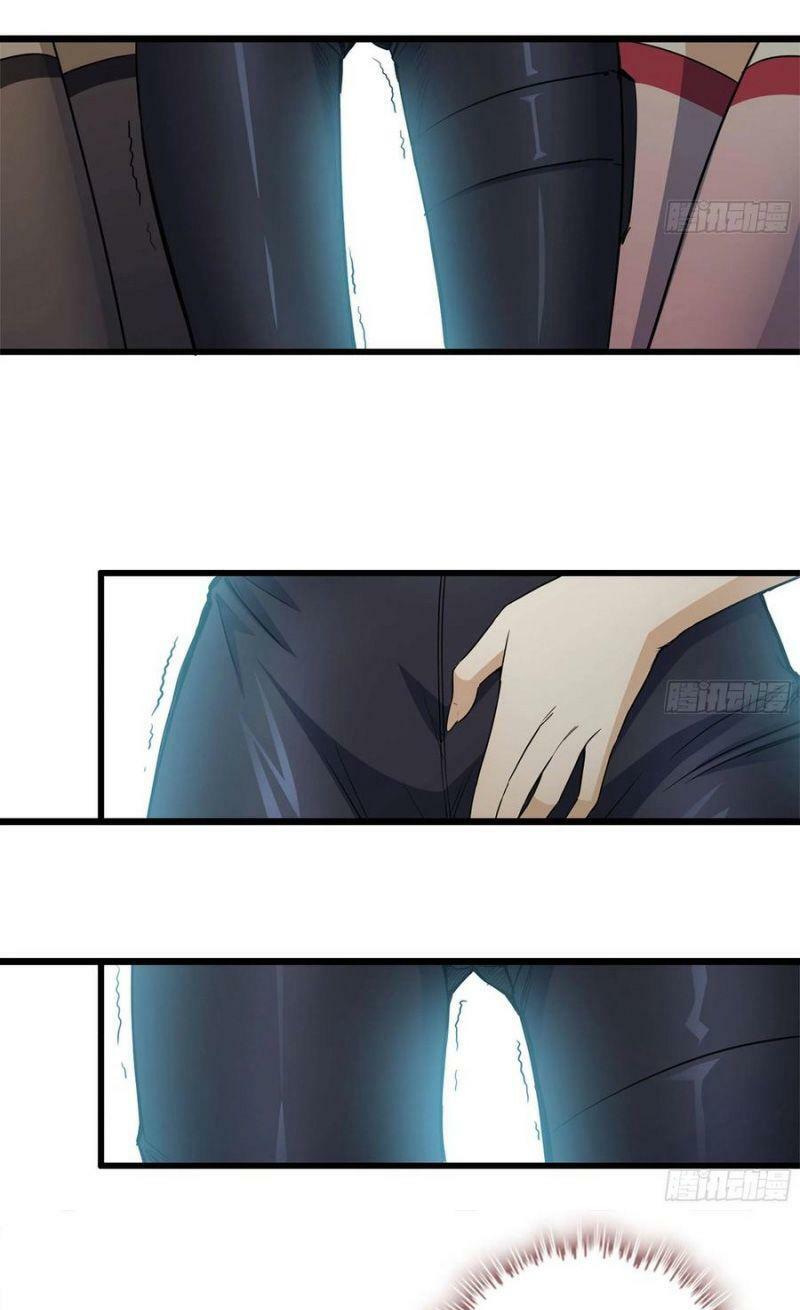 Tôi Chuyển Vàng Tại Mạt Thế Chapter 89 - Trang 24