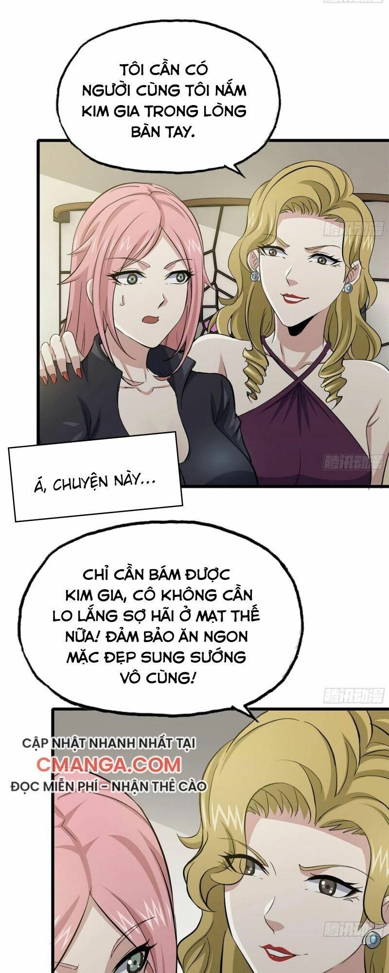 Tôi Chuyển Vàng Tại Mạt Thế Chapter 87 - Trang 6