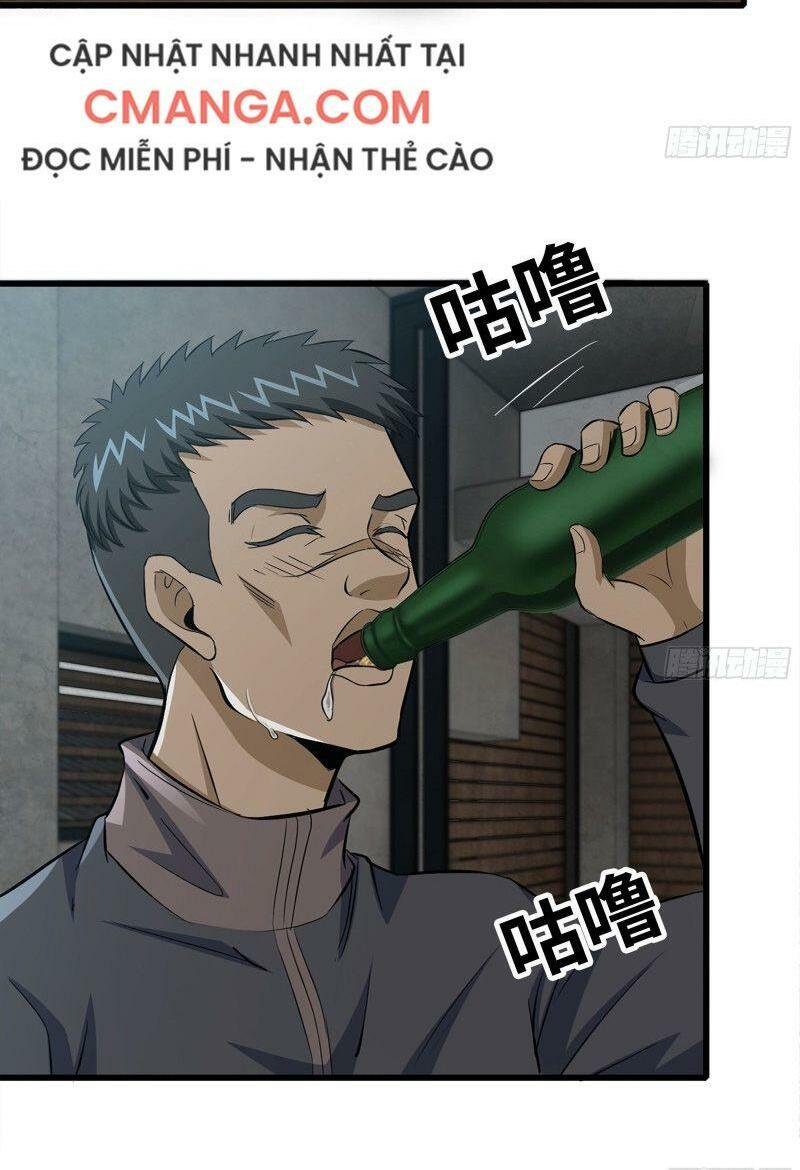 Tôi Chuyển Vàng Tại Mạt Thế Chapter 102 - Trang 19