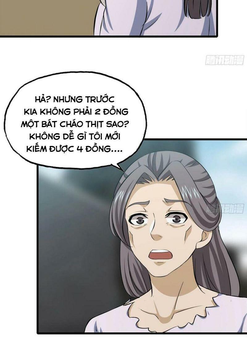 Tôi Chuyển Vàng Tại Mạt Thế Chapter 64 - Trang 6