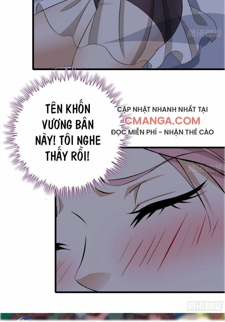 Tôi Chuyển Vàng Tại Mạt Thế Chapter 56 - Trang 31