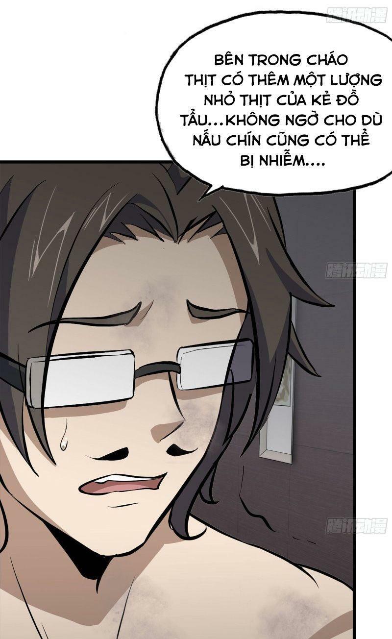 Tôi Chuyển Vàng Tại Mạt Thế Chapter 100 - Trang 4
