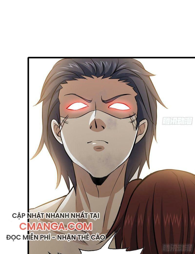Tôi Chuyển Vàng Tại Mạt Thế Chapter 97 - Trang 0