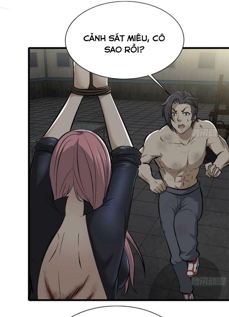 Tôi Chuyển Vàng Tại Mạt Thế Chapter 93 - Trang 31