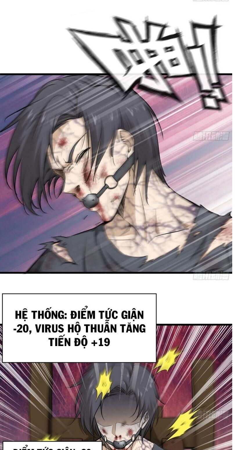 Tôi Chuyển Vàng Tại Mạt Thế Chapter 90 - Trang 16