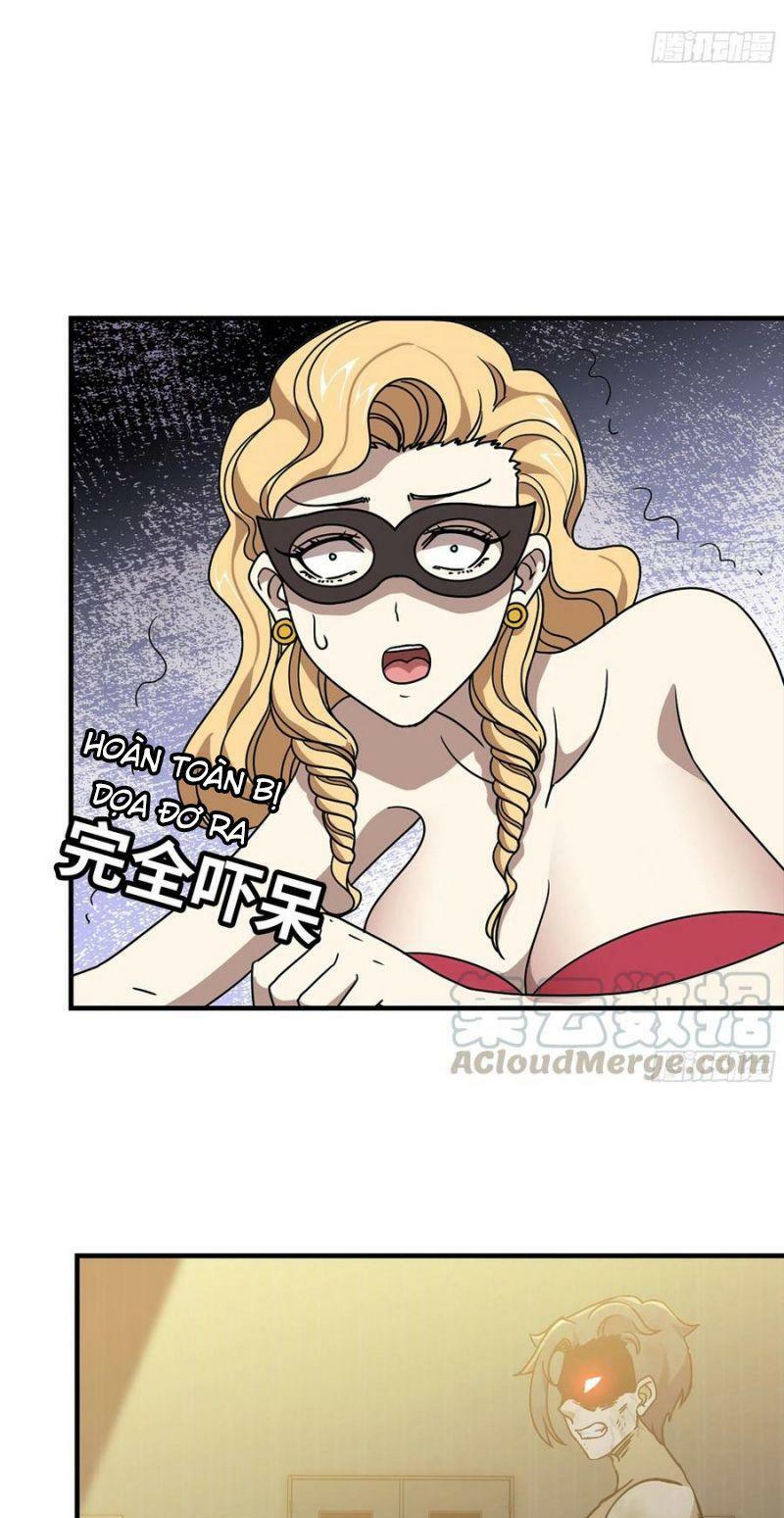 Tôi Chuyển Vàng Tại Mạt Thế Chapter 93 - Trang 3