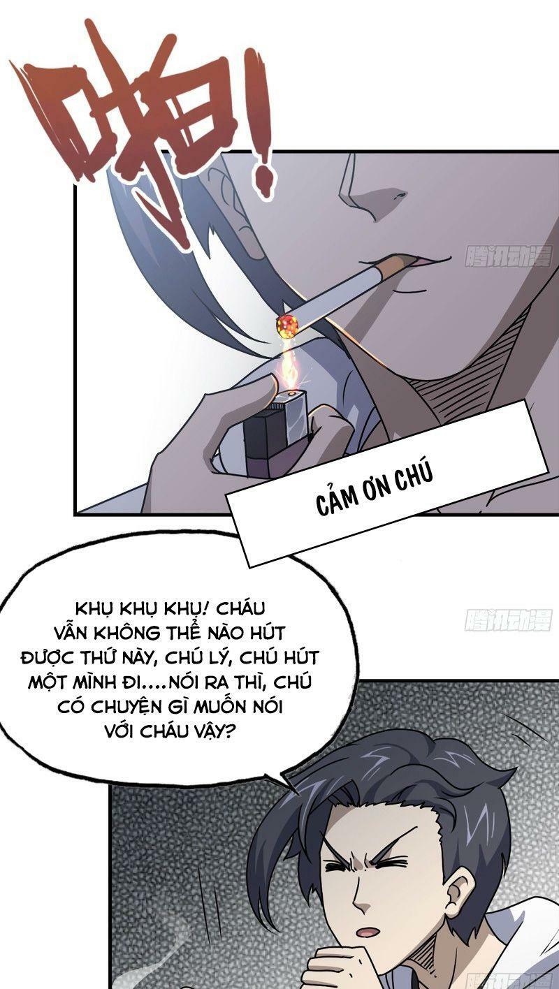 Tôi Chuyển Vàng Tại Mạt Thế Chapter 102 - Trang 30