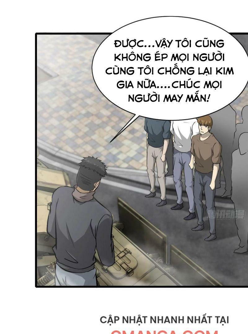 Tôi Chuyển Vàng Tại Mạt Thế Chapter 91 - Trang 9
