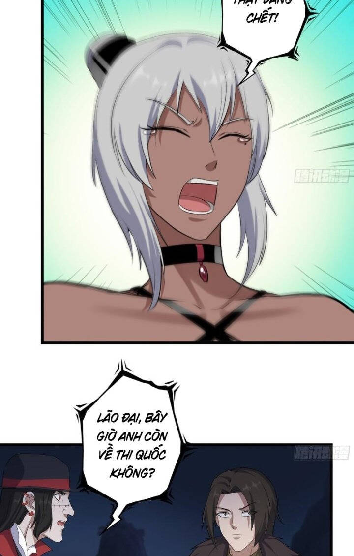 Tôi Chuyển Vàng Tại Mạt Thế Chapter 428 - Trang 25