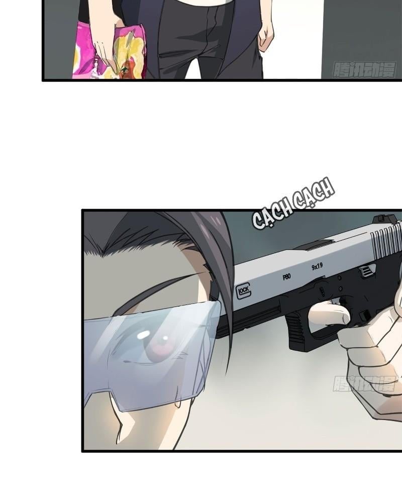 Tôi Chuyển Vàng Tại Mạt Thế Chapter 18 - Trang 24