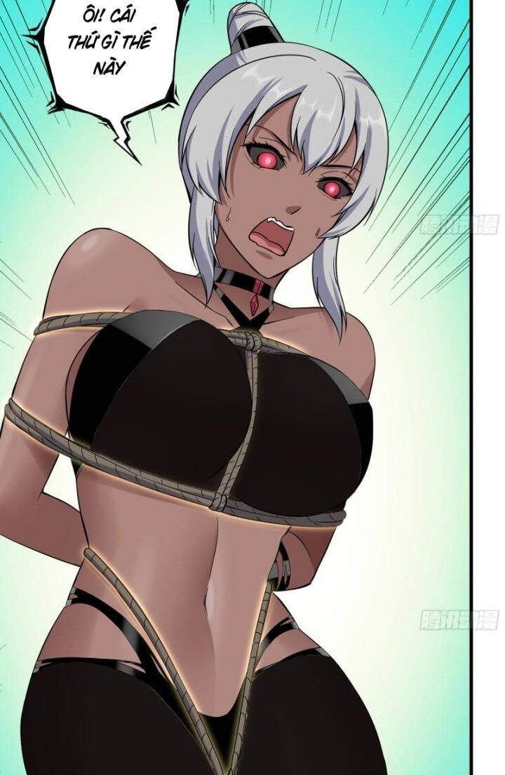 Tôi Chuyển Vàng Tại Mạt Thế Chapter 428 - Trang 5