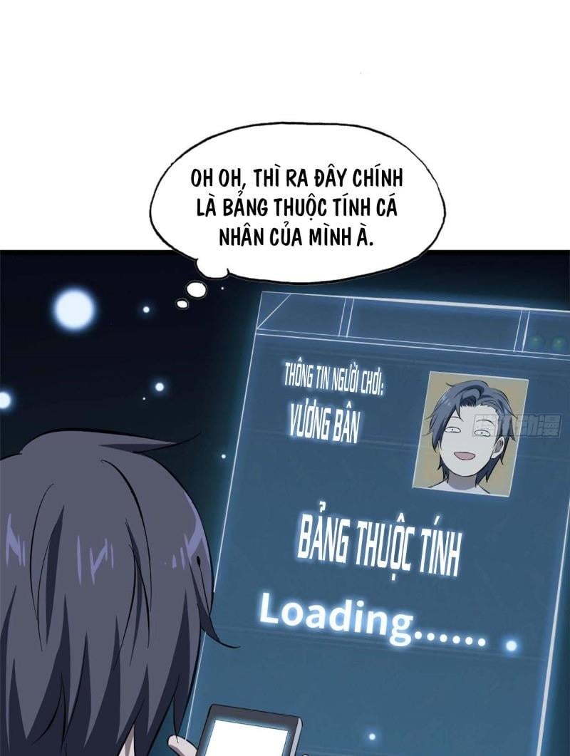 Tôi Chuyển Vàng Tại Mạt Thế Chapter 15 - Trang 0