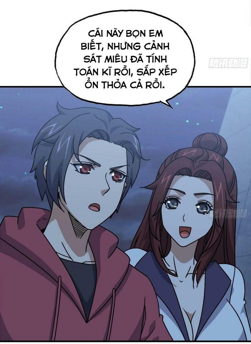 Tôi Chuyển Vàng Tại Mạt Thế Chapter 59 - Trang 3