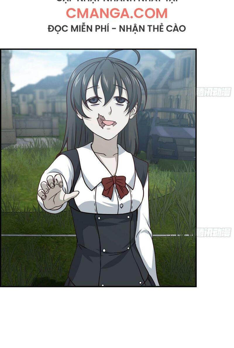 Tôi Chuyển Vàng Tại Mạt Thế Chapter 57 - Trang 12