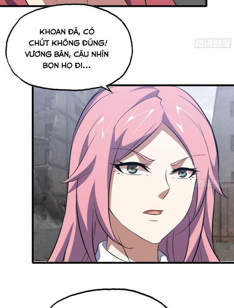 Tôi Chuyển Vàng Tại Mạt Thế Chapter 62 - Trang 12