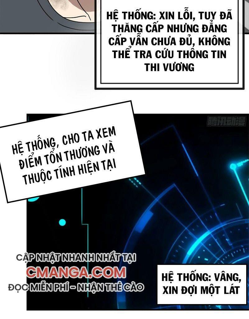 Tôi Chuyển Vàng Tại Mạt Thế Chapter 81 - Trang 1