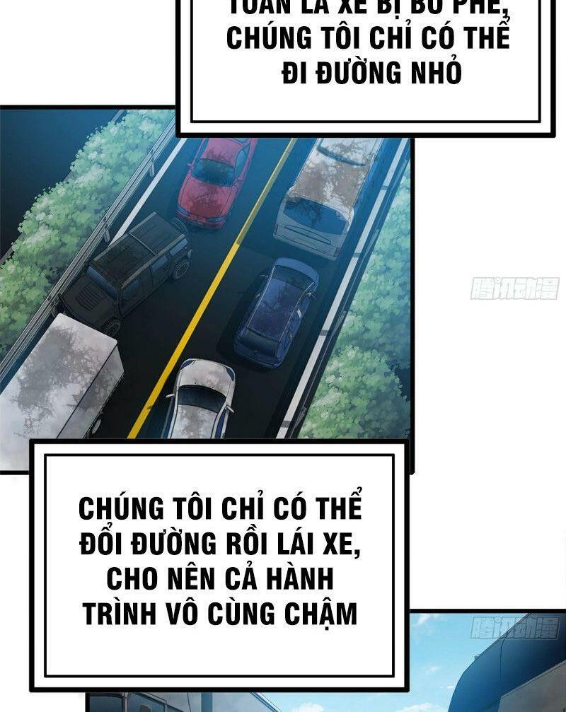Tôi Chuyển Vàng Tại Mạt Thế Chapter 58 - Trang 1