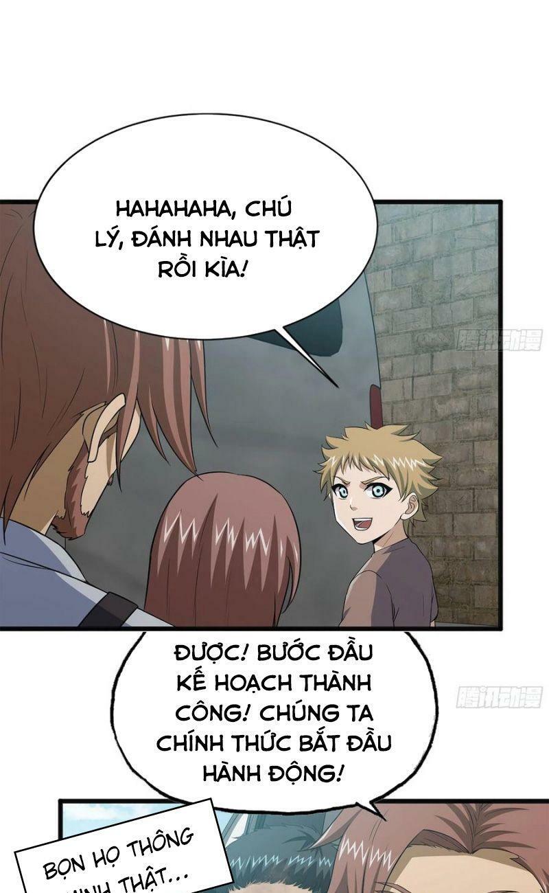Tôi Chuyển Vàng Tại Mạt Thế Chapter 98 - Trang 0