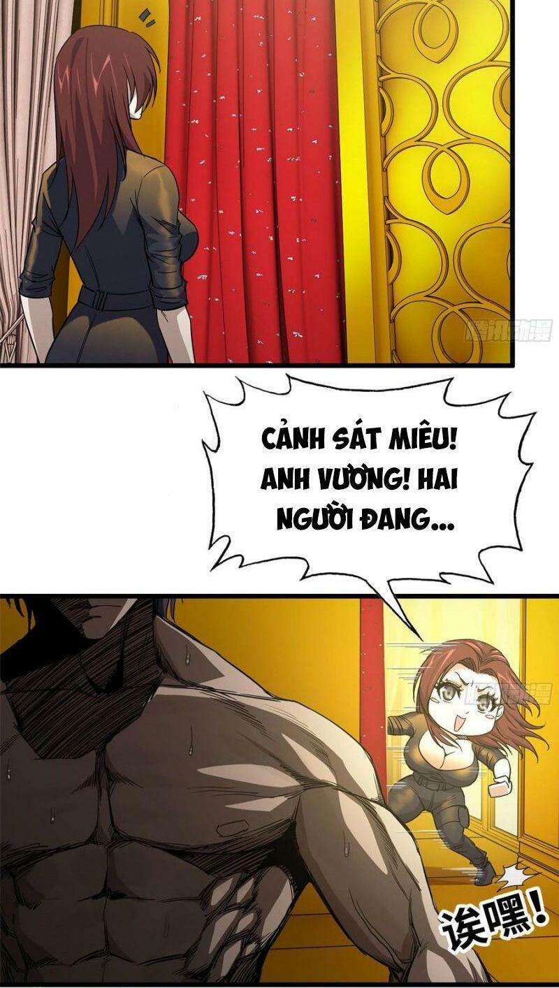 Tôi Chuyển Vàng Tại Mạt Thế Chapter 96 - Trang 22