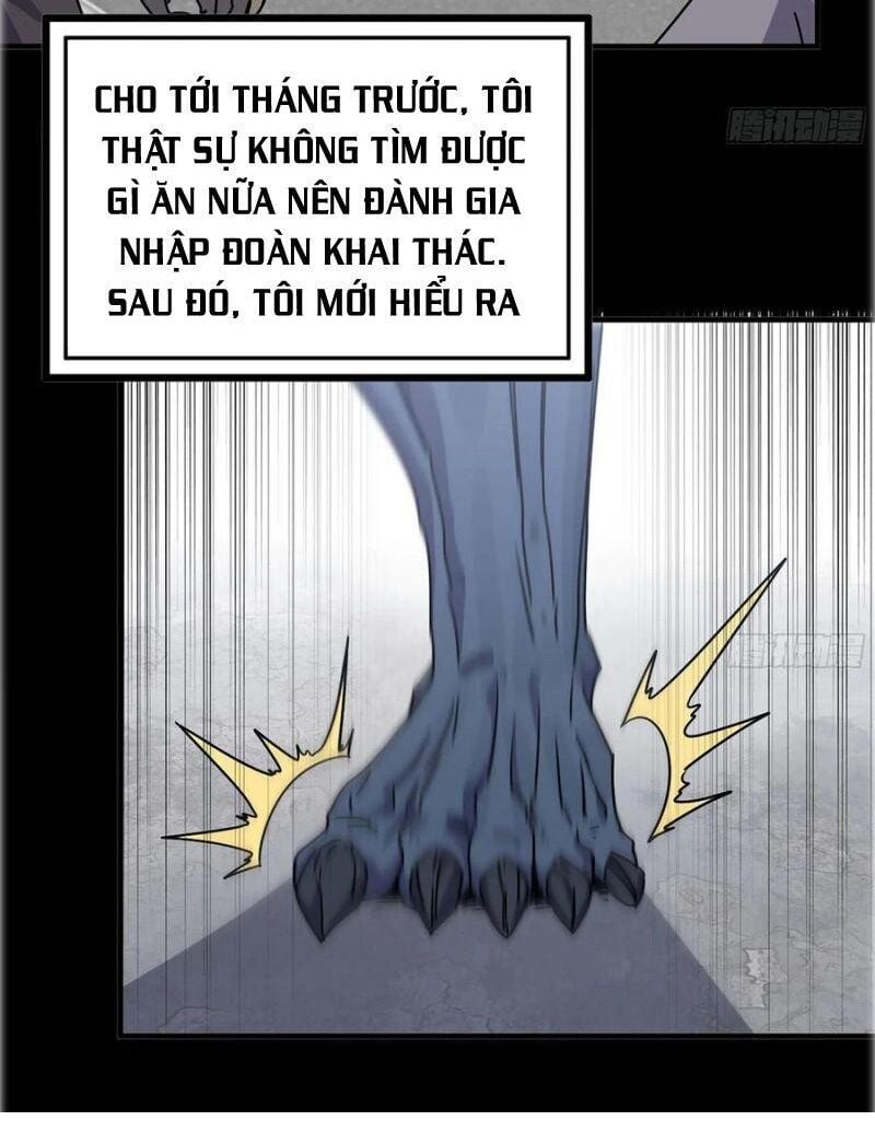 Tôi Chuyển Vàng Tại Mạt Thế Chapter 67 - Trang 12