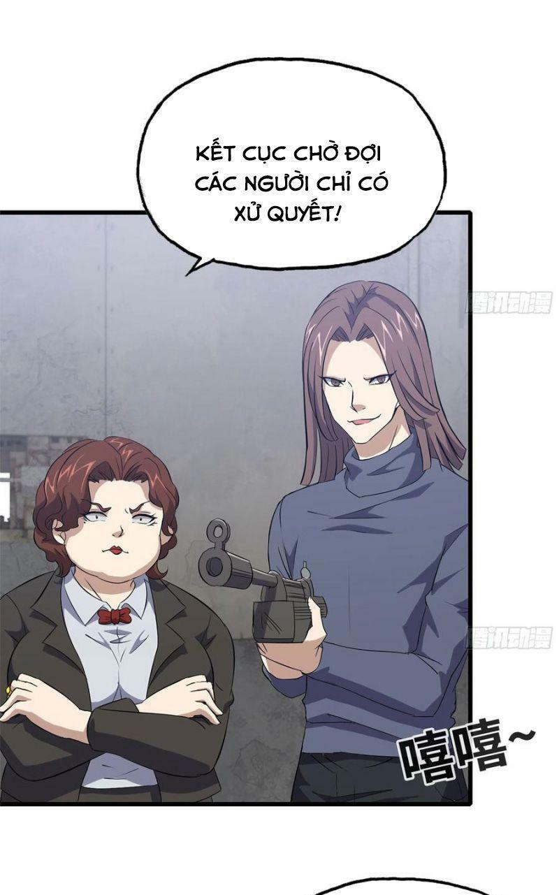Tôi Chuyển Vàng Tại Mạt Thế Chapter 62 - Trang 7